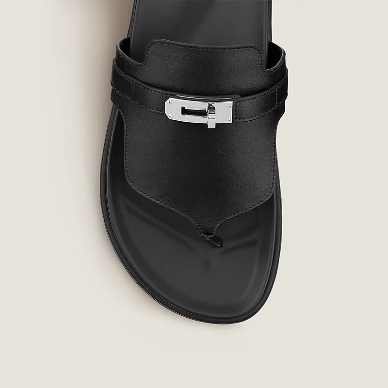 Hermès Empire sandal - Image 2